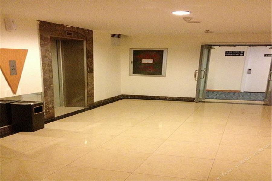 7Days Inn Dalian Gangwan Square Station Port المظهر الخارجي الصورة